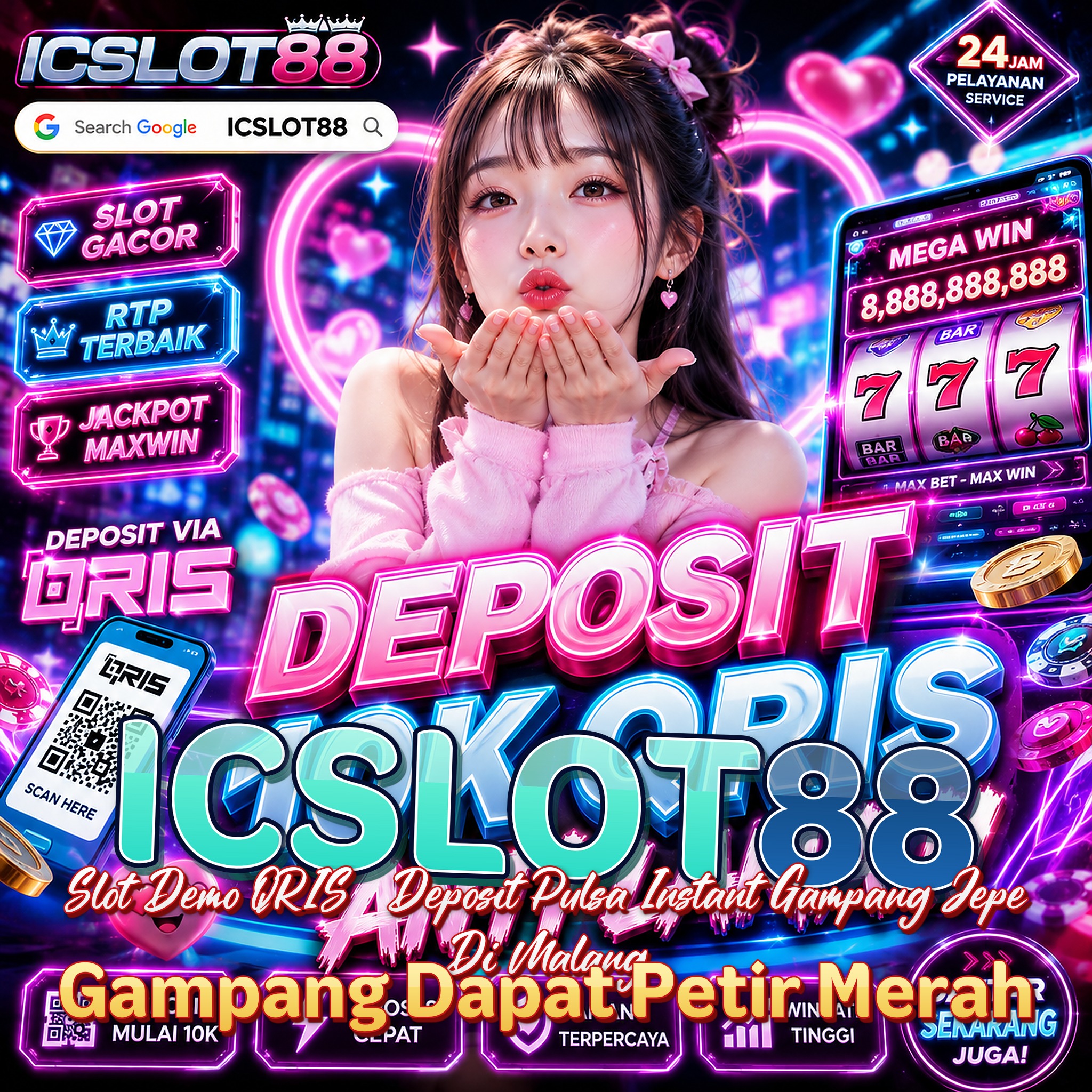 ICSLOT88