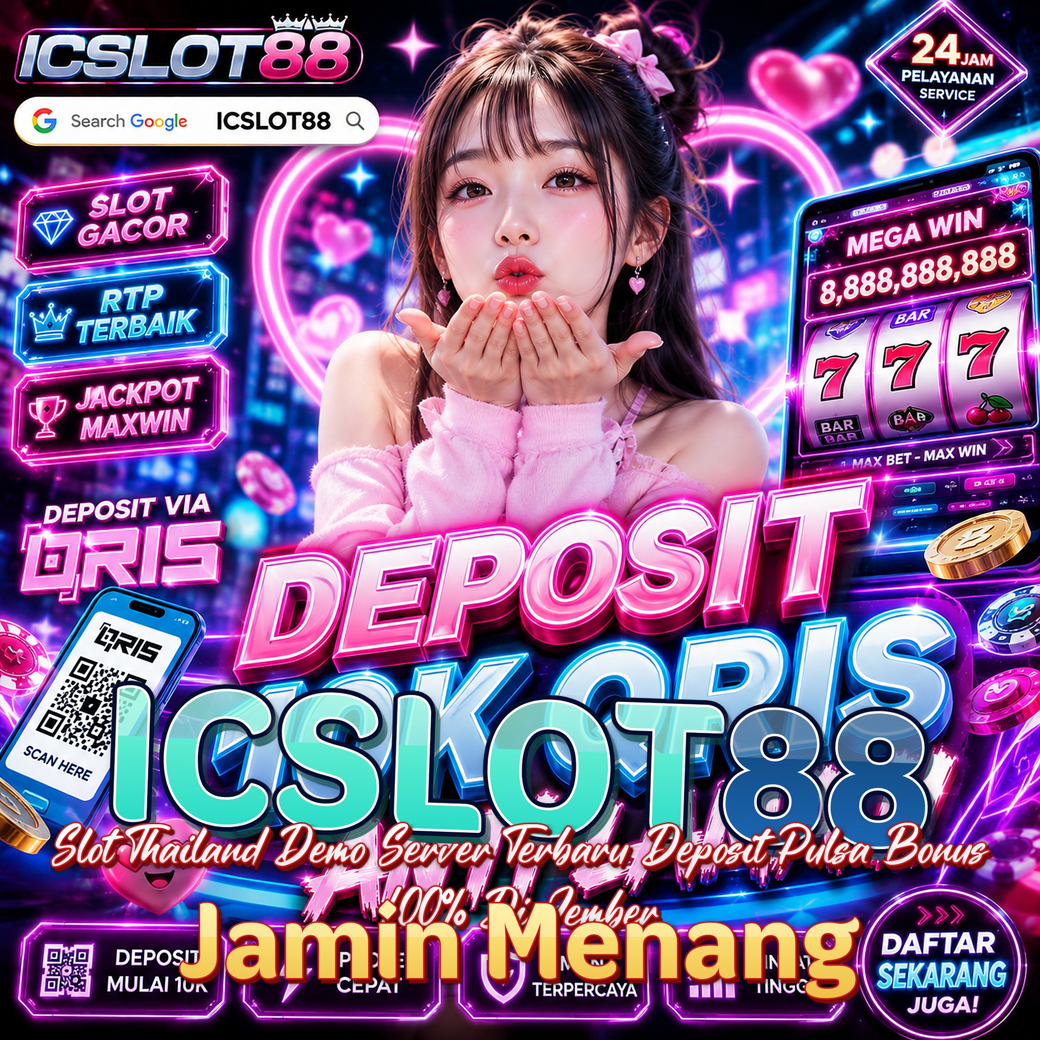 ICSLOT88